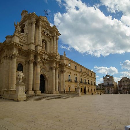 Teatro Greco Room Syracuse Exterior foto